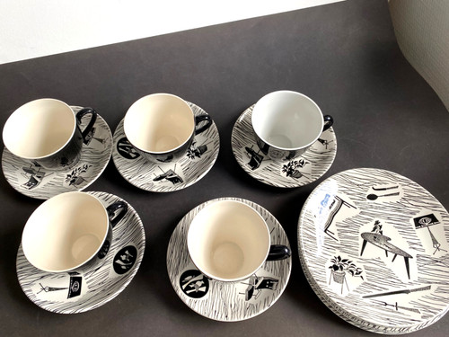 Ridgway potteries england - ridgway,