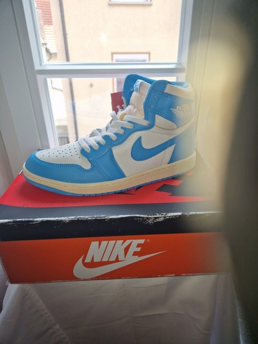Nike air jordan retro - jordan, high