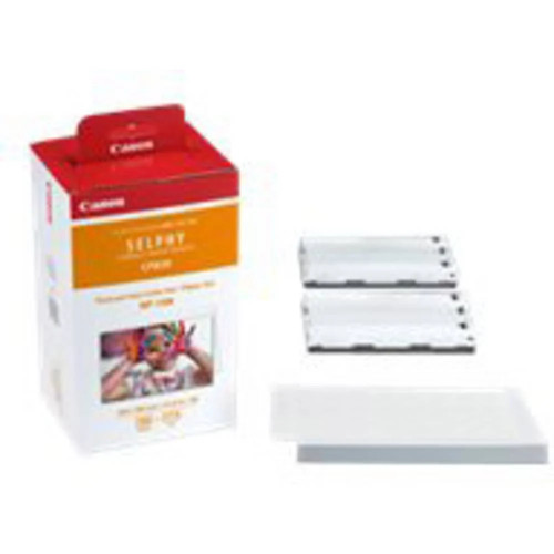 Canon selphy photo - selphy, pack