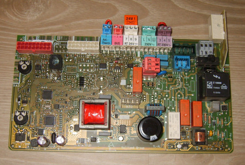 Vaillant platine 0020092380 - platine,