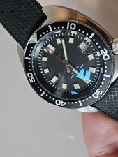 Rdunae R2 Slim Turtle Uhr