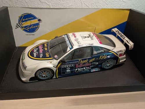 Opel calibra dtm itc - opel, dtm/itc