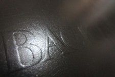 AC/DC ★★ BACK IN BLACK