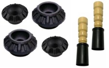 2 Premium Serien Domlager