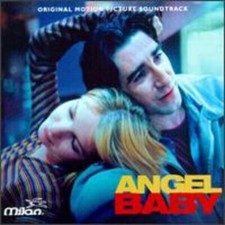 CD Soundtrack Angel Baby