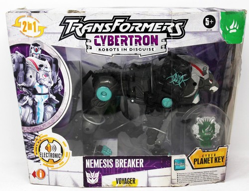 Transformers robots in - -,