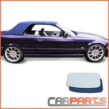 Cabrioverdeck Softtop Verdeckbezug Blau für BMW 3er E36 318i Coupe 1994-1999