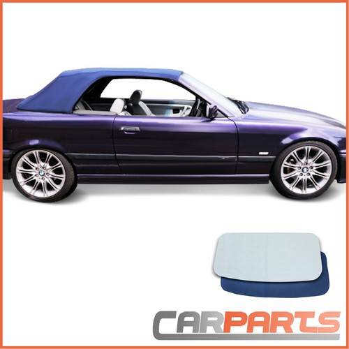 Cabrioverdeck softtop - cabrioverdeck,