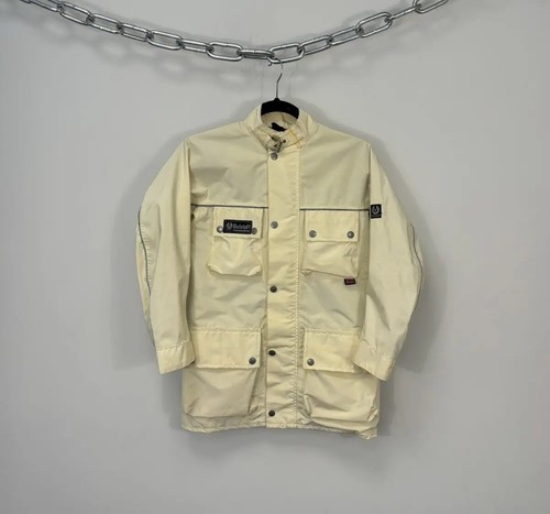Vintage belstaff tourmaster - belstaff,