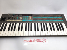 Korg poly 800 programmierbarer - korg,