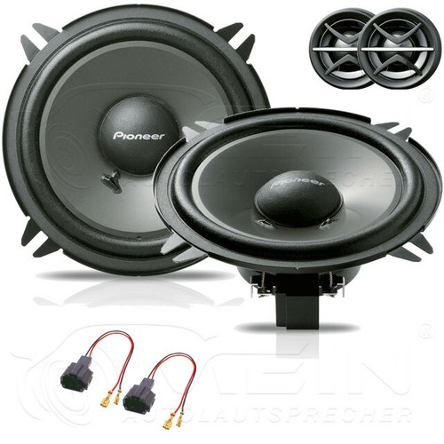 Pioneer lautsprecher für - pioneer,