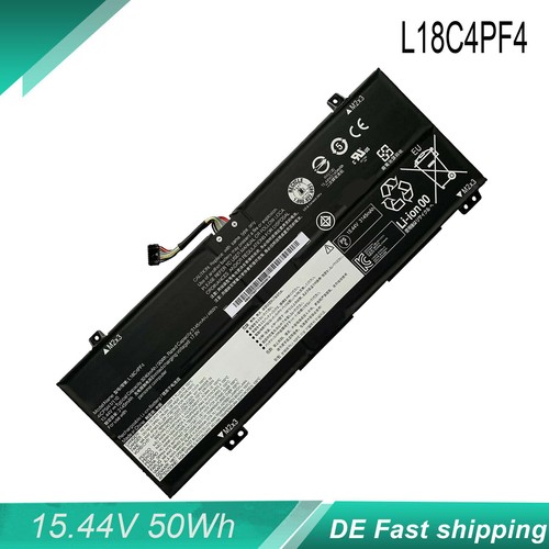 L18m4pf4 neu akku - neu,