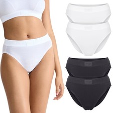 Sloggi Damen Tai Slip