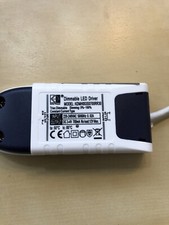 KeGc KDMH003S0700RR30 Led Ersatztrafo DC3-4V Max12V 700mA Dimmbar LED Driver