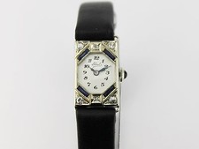 Ebel Damenarmbanduhr