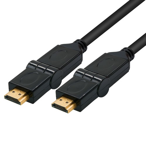 Hdmi kabel gewinkelt - kabel, winkel