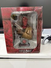 Hellboy Director's Cut-Limited Edition929/5.000 Figur