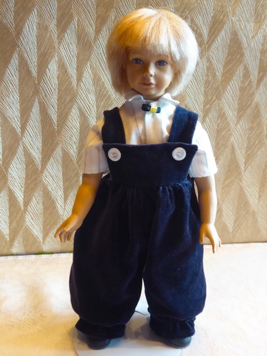 Heidi ott puppe swiss - heidi,