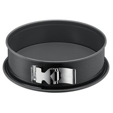 Kaiser Springform Backform Kuchenform La Forme Plus Ø 26 cm Stahl SafeClick
