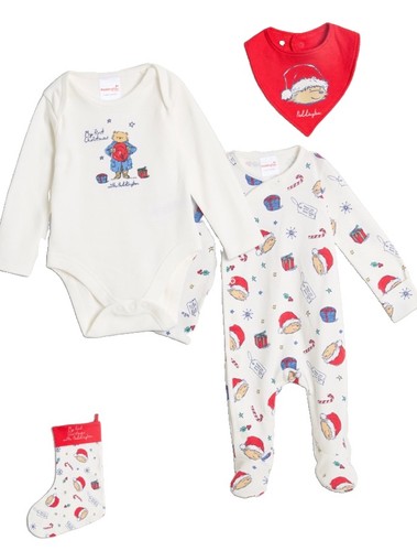 Paddington bär teiliges - bär, 3-teiliges