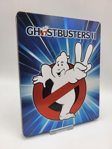Ghostbusters blu ray - 2, blu-ray