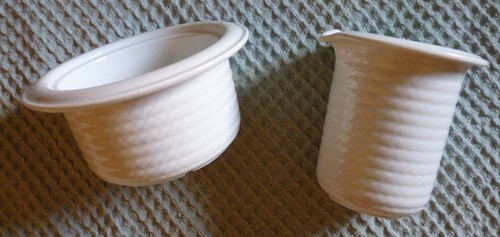 Zuckerdose milchkännchen - zuckerdose,