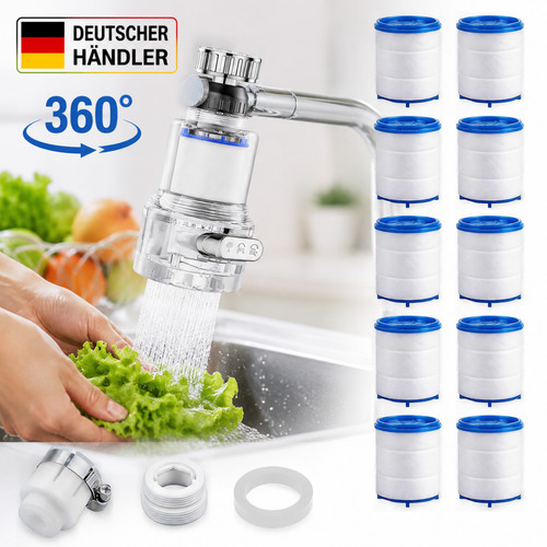 Wasserhahnfilter wasserfilter - wasserhahnfilter,
