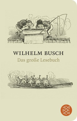 Das große lesebuch fischer - große,