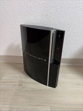 Sony Playstation 3 PS3 Fat