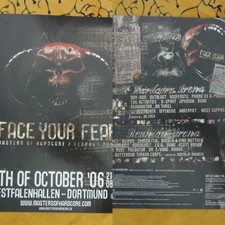 MASTERS of HARDCORE @