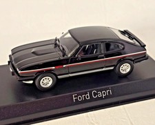Ford capri iii 1980 - 1980,, schwarz