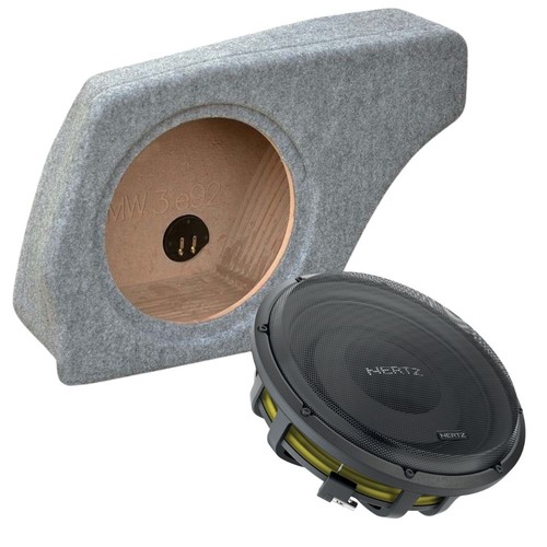 Subwoofer für bmw e92 - subwoofer,