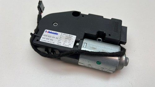 6r0959591 scirocco - vw, cc