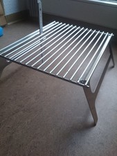 Thüros Campinggrill