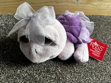 Russ Twirly lila Mädchen