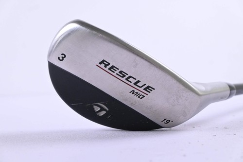 Taylormade rescue mid 3 - taylormade,