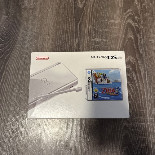Nintendo lite zelda phantom - lite,