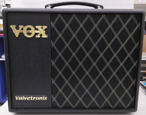 Vox vt20x 20w - vox,