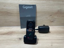 Gigaset L410 Freisprech-Clip