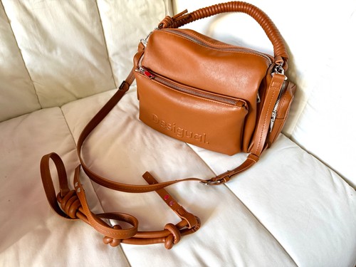 Damen handtasche desigual - handtasche,