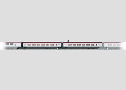 Märklin 43421 - märklin, h0