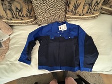 Arbeitsjacke  Mascot  Neu OVP Größe 62