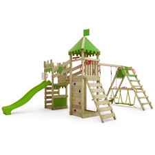 Fatmoose spielturm - fatmoose,