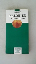 110097 KALORIEN MUNDGERECHT
