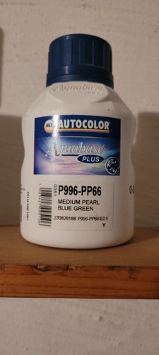 Nexa autocolor p996 - nexa,