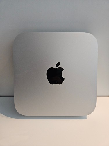 Apple mac mini - i5,, 8