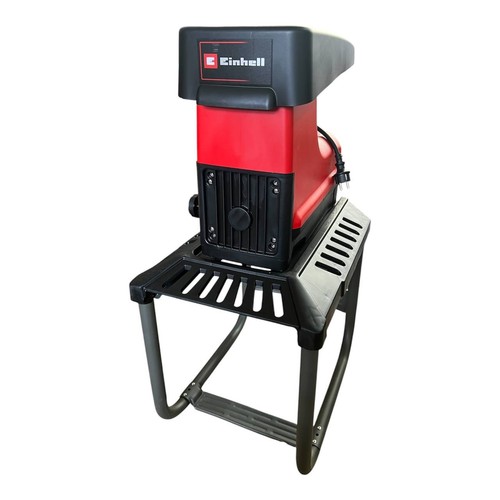 Einhell elektro leisehäcksler - einhell, elektro-leisehäcksler