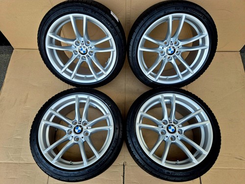 Original m640 bmw m3 - 18",