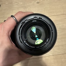 Panasonic LUMIX DMC-FZ1000