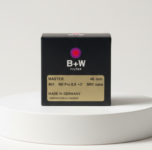 803 master filter - master,